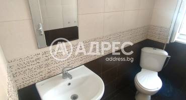 Двустаен апартамент, Ямбол, 689962, Снимка 9