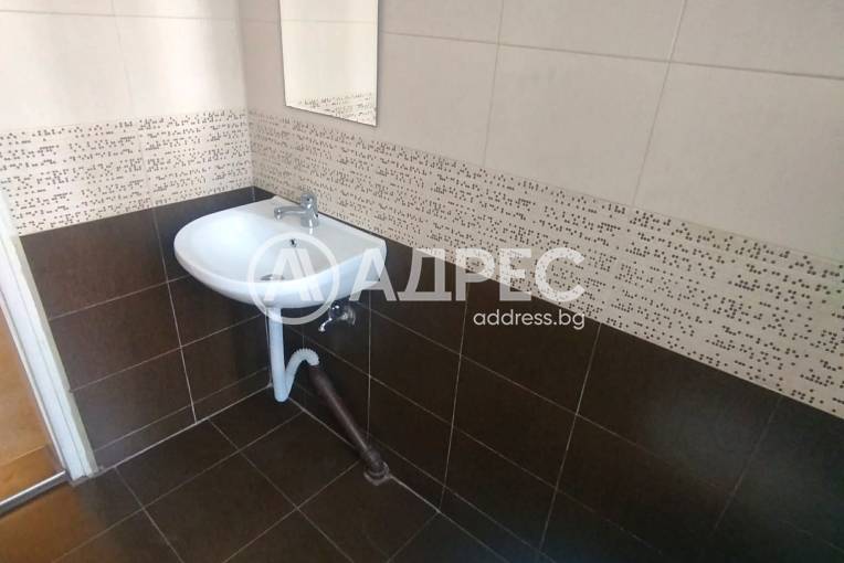 Двустаен апартамент, Ямбол, 689962, Снимка 10