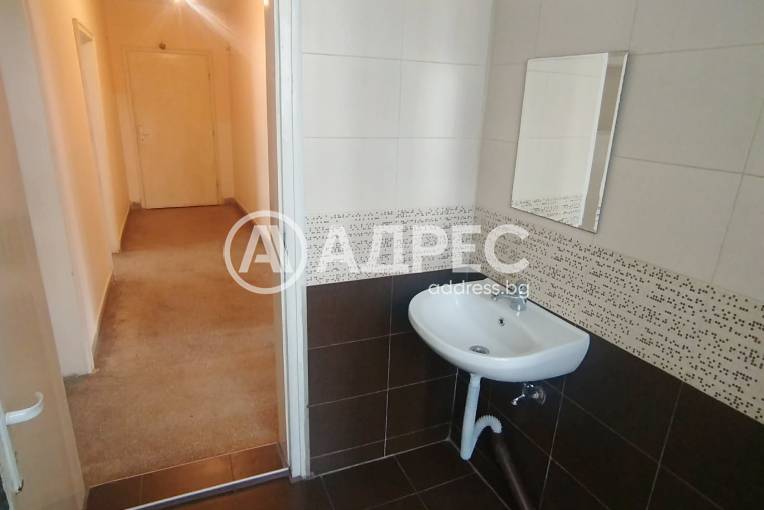 Двустаен апартамент, Ямбол, 689962, Снимка 13