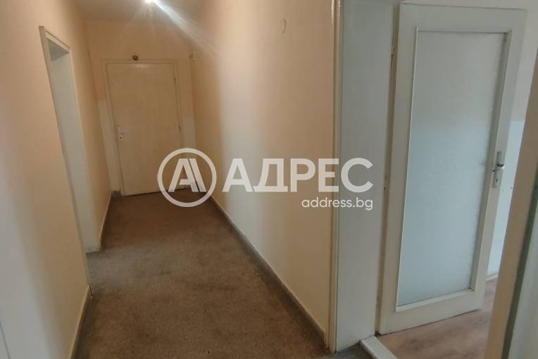 Двустаен апартамент, Ямбол, 689962, Снимка 17