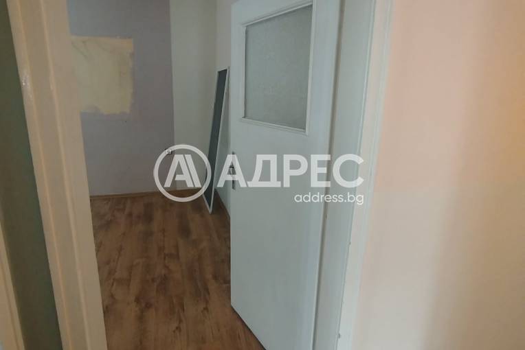 Двустаен апартамент, Ямбол, 689962, Снимка 19