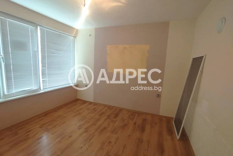 Двустаен апартамент, Ямбол, 689962, Снимка 2