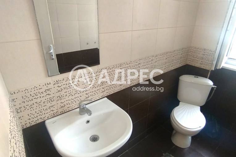 Двустаен апартамент, Ямбол, 689962, Снимка 9