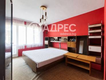 Многостаен апартамент, Русе, Хъшове, 692962, Снимка 1