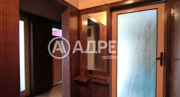 Многостаен апартамент, Русе, Хъшове, 692962, Снимка 9