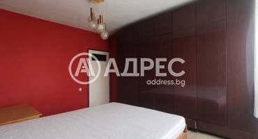 Многостаен апартамент, Русе, Хъшове, 692962, Снимка 1