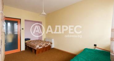Многостаен апартамент, Русе, Хъшове, 692962, Снимка 2