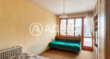 Многостаен апартамент, Русе, Хъшове, 692962, Снимка 3