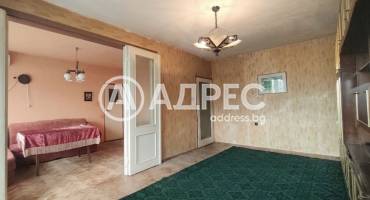 Многостаен апартамент, Русе, Хъшове, 692962, Снимка 5