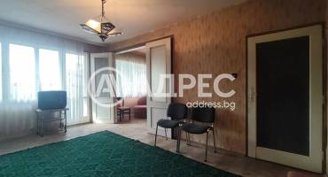 Многостаен апартамент, Русе, Хъшове, 692962, Снимка 6