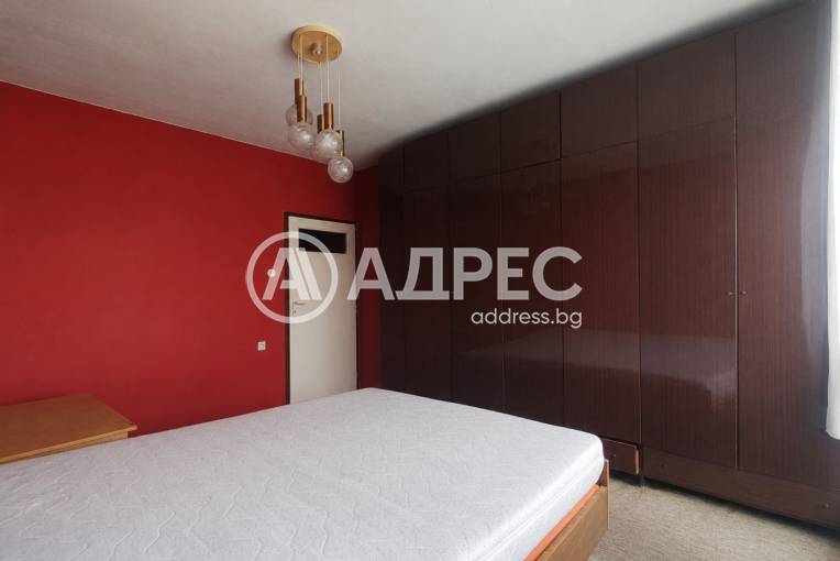 Многостаен апартамент, Русе, Хъшове, 692962, Снимка 1