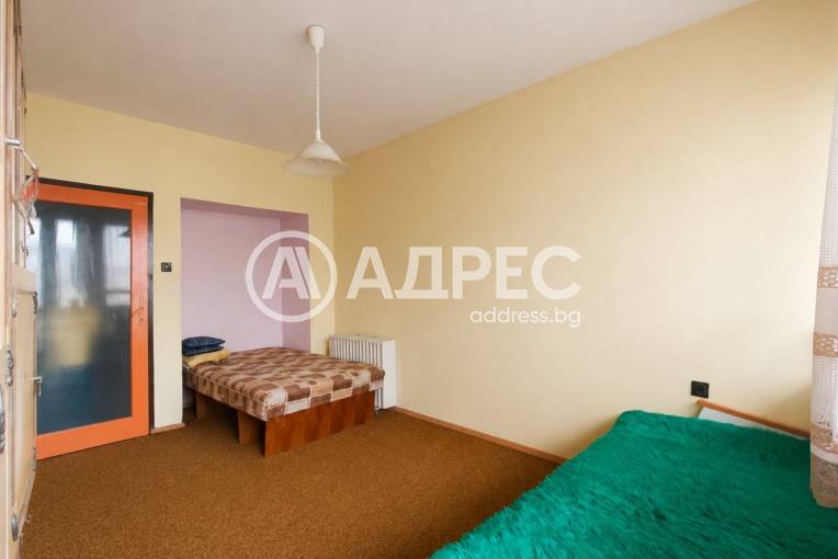Многостаен апартамент, Русе, Хъшове, 692962, Снимка 2