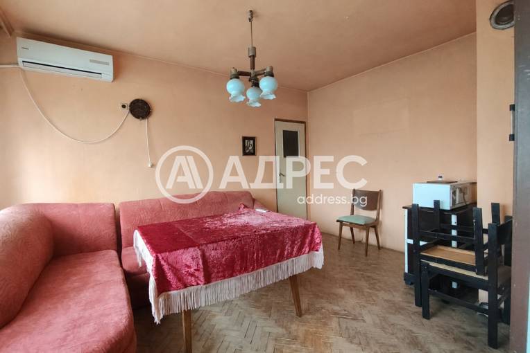 Многостаен апартамент, Русе, Хъшове, 692962, Снимка 4
