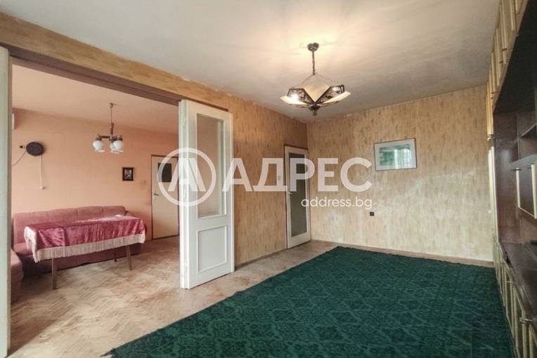 Многостаен апартамент, Русе, Хъшове, 692962, Снимка 5