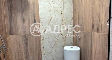 Тристаен апартамент, Варна, Гранд Мол Варна, 693962, Снимка 13