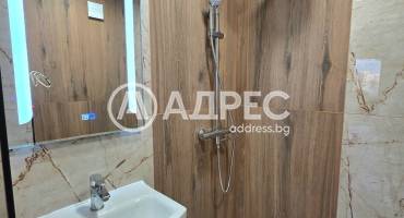 Тристаен апартамент, Варна, Гранд Мол Варна, 693962, Снимка 14