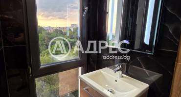Тристаен апартамент, Варна, Гранд Мол Варна, 693962, Снимка 15