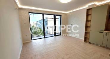 Тристаен апартамент, Варна, Гранд Мол Варна, 693962, Снимка 2