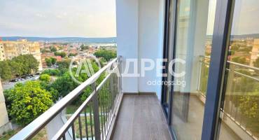Тристаен апартамент, Варна, Гранд Мол Варна, 693962, Снимка 5
