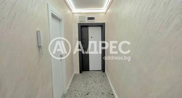Тристаен апартамент, Варна, Гранд Мол Варна, 693962, Снимка 7