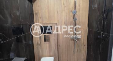 Тристаен апартамент, Варна, Гранд Мол Варна, 693962, Снимка 8