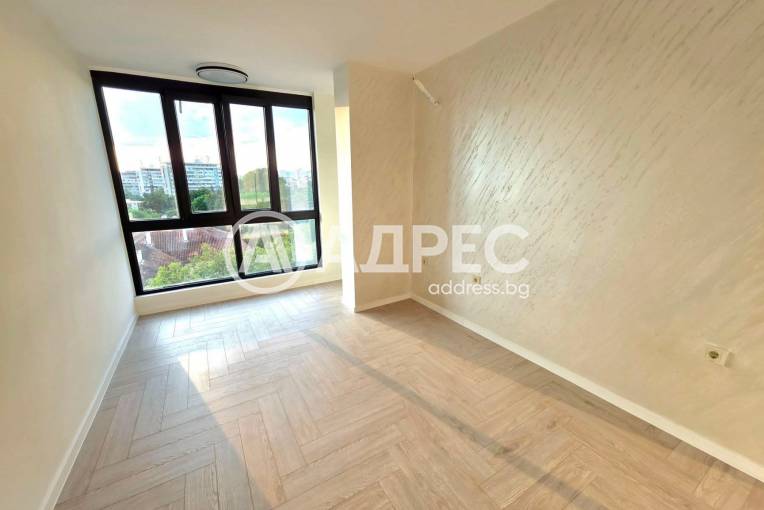 Тристаен апартамент, Варна, Гранд Мол Варна, 693962, Снимка 11