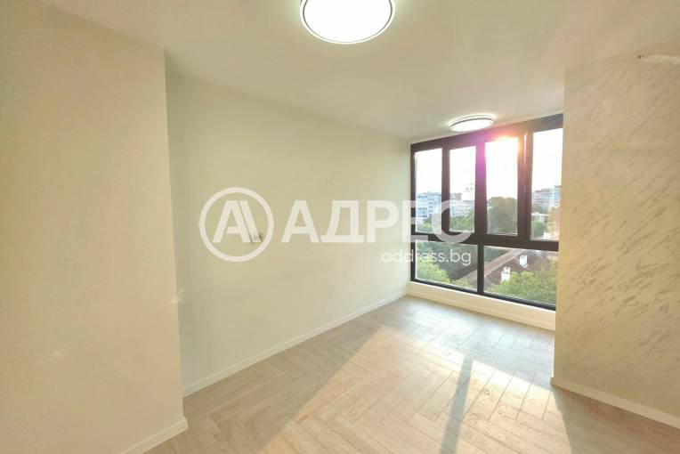 Тристаен апартамент, Варна, Гранд Мол Варна, 693962, Снимка 12