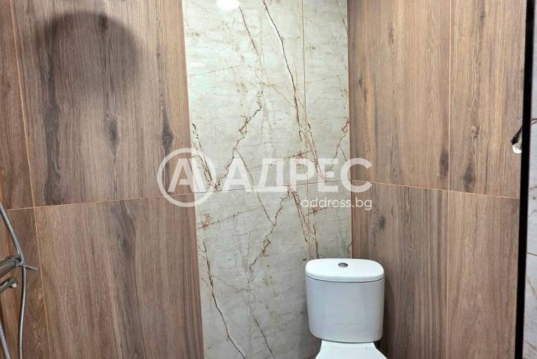 Тристаен апартамент, Варна, Гранд Мол Варна, 693962, Снимка 13