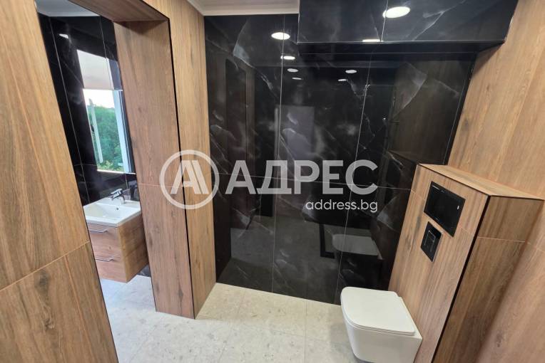 Тристаен апартамент, Варна, Гранд Мол Варна, 693962, Снимка 16