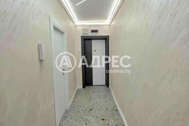 Тристаен апартамент, Варна, Гранд Мол Варна, 693962, Снимка 7