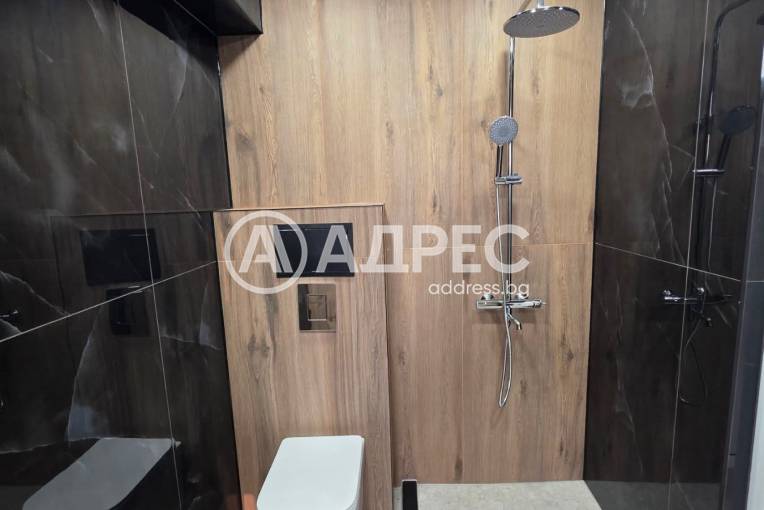 Тристаен апартамент, Варна, Гранд Мол Варна, 693962, Снимка 8