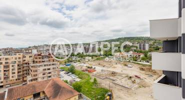 Тристаен апартамент, Варна, Възраждане 3, 694962, Снимка 6