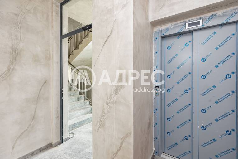 Тристаен апартамент, Варна, Възраждане 3, 694962, Снимка 3