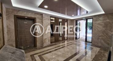 Тристаен апартамент, София, Кръстова вада, 504963, Снимка 1