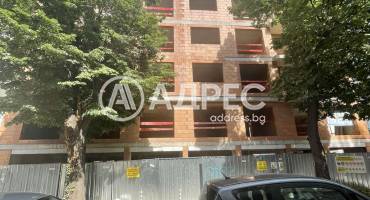 Тристаен апартамент, София, Оборище, 654963, Снимка 9