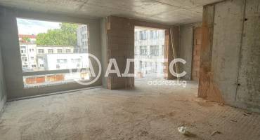 Тристаен апартамент, София, Оборище, 654963, Снимка 4