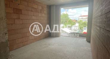 Тристаен апартамент, София, Оборище, 654963, Снимка 6