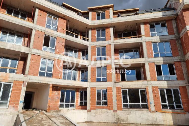 Двустаен апартамент, София, Овча купел, 666963, Снимка 1