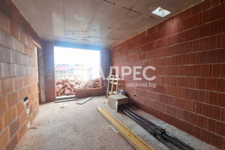 Двустаен апартамент, София, Овча купел, 666963, Снимка 3