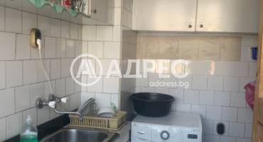 Двустаен апартамент, Благоевград, Орлова чука, 671963, Снимка 9