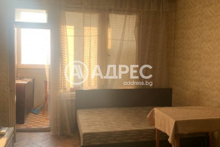 Двустаен апартамент, Благоевград, Орлова чука, 671963, Снимка 2