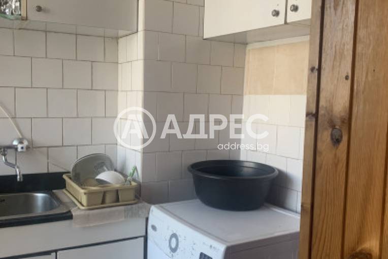 Двустаен апартамент, Благоевград, Орлова чука, 671963, Снимка 8