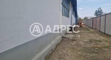 Цех/Склад, Ямбол, Промишлена зона, 675963, Снимка 2