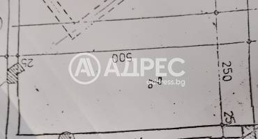 Паркомясто/Гаражна клетка, Варна, Лятно кино Тракия, 676963, Снимка 2