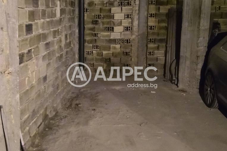 Паркомясто/Гаражна клетка, Варна, Лятно кино Тракия, 676963, Снимка 3