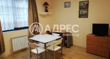 Едностаен апартамент, София, Гео Милев, 677963, Снимка 4