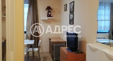 Едностаен апартамент, София, Гео Милев, 677963, Снимка 5