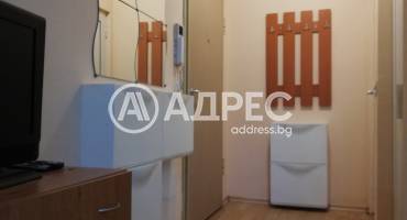 Едностаен апартамент, София, Гео Милев, 677963, Снимка 6