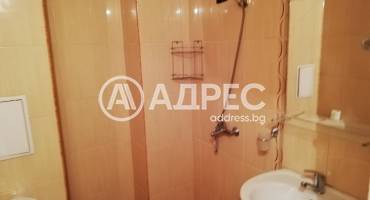 Едностаен апартамент, София, Гео Милев, 677963, Снимка 7