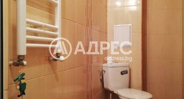 Едностаен апартамент, София, Гео Милев, 677963, Снимка 8